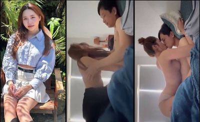 Thảo Như 2k6 sinh viên VLU lộ clip sau hậu chia tay anh nyc dáng loly nghiện cu bú mút đỉnh nóc kịch trần